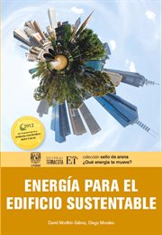 Energía para el edificio sustentable cover image cdn