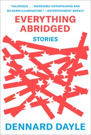 Everything abridged. Stories cover image cdn
