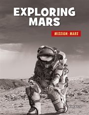 Exploring Mars cover image cdn
