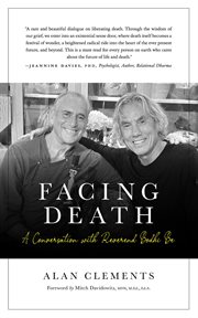 Facing death. A Conversation with Reverend Bodhi Be cover image cdn