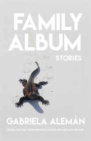 Family album : stories cover image cdn