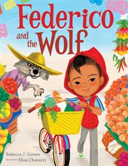 Federico and the wolf cover image cdn