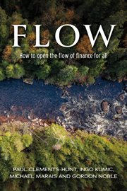 Flow : How to Open the Flow of Finance for All cover image cdn