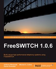 FreeSWITCH 1.0.6 cover image cdn