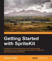 Getting started with SpriteKit cover image cdn