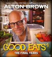 Good eats 4 : the final years cover image cdn