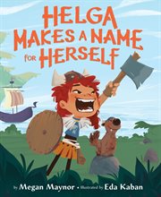 Helga makes a name for herself cover image cdn