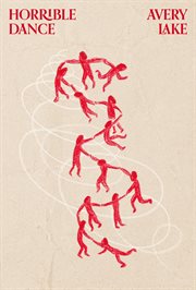 Horrible Dance cover image cdn