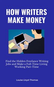 How writers make money cover image cdn