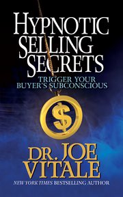 Hypnotic selling secrets. Trigger Your Buyer's Subconscious cover image cdn