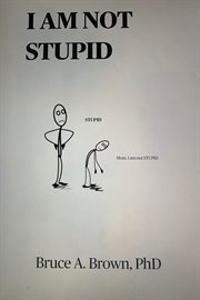 I am not stupid cover image cdn