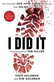 If I Did It : Confessions of the Killer cover image cdn