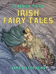 Irish fairy tales cover image cdn