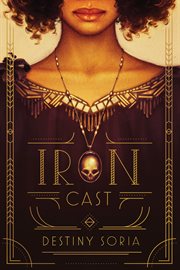 Iron cast cover image cdn
