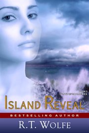 Island reveal. Romantic Suspense cover image cdn