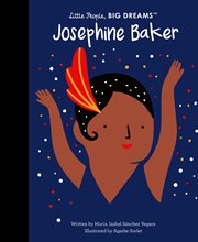 Josephine Baker cover image cdn