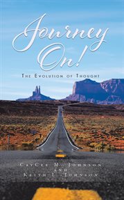 Journey on! the evolution of thought cover image cdn