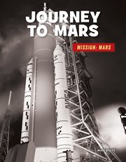 Journey to Mars cover image cdn