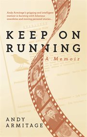 Keep on running. A memoir cover image cdn