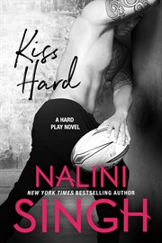 Kiss Hard cover image cdn