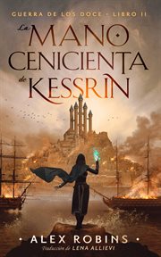 La Mano Cenicienta de Kessrin cover image cdn