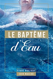 Le baptême d'eau cover image cdn