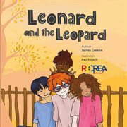Leonard and the leopard cover image cdn