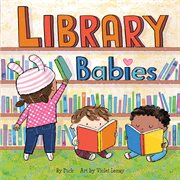 Library babies cover image cdn