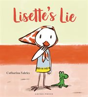 Lisette's lie cover image cdn