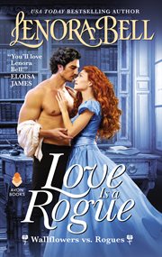 Love is a rogue cover image cdn