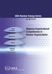 Mapping organizational competencies in nuclear organizations cover image cdn