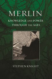Merlin : knowledge and power through the ages cover image cdn