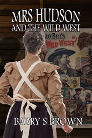 Mrs. hudson and the wild west cover image cdn