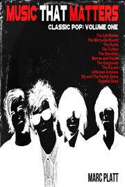 Music that matters: classic pop cover image cdn