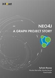 Neo4j - a graph project story cover image cdn