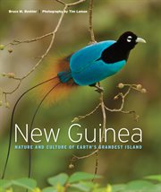 New guinea. Nature and Culture of Earth's Grandest Island cover image cdn