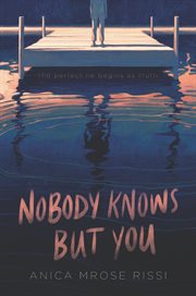Nobody knows but you cover image cdn