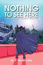 Nothing to see here cover image cdn