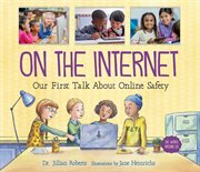 On the internet : our first talk about online safety cover image cdn