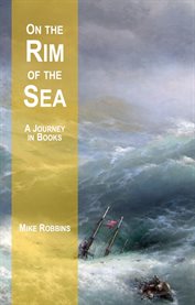 On the rim of the sea. A Journey in Books cover image cdn