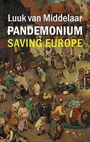 Pandemonium : saving Europe cover image cdn