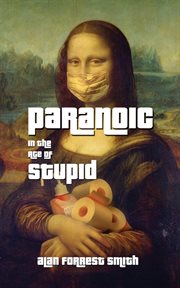 Paranoic in the age of stupid cover image cdn