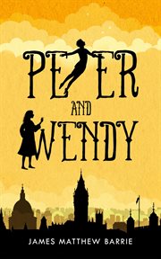 Peter and Wendy cover image cdn