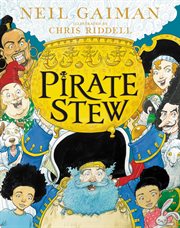 Pirate Stew cover image cdn