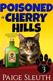 Poisoned in Cherry Hills cover image cdn