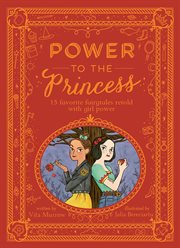 Power to the princess cover image cdn
