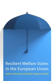 RESILIENT WELFARE STATES IN THE EUROPEAN UNION cover image cdn