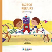 Robot Repairs (Technology) cover image cdn