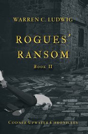 Rogues' ransom cover image cdn