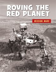 Roving the red planet cover image cdn